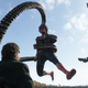 Imagen para el artículo titulado Spider-Man: Now Way Home es una auténtica fiesta cinematográfica